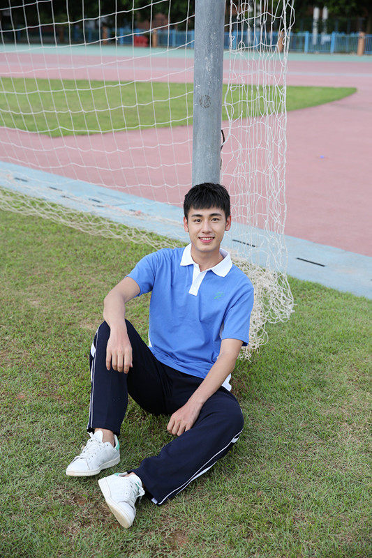 Форма, летняя летняя одежда для школьников и студентов, спортивный костюм подходит для мужчин и женщин, комплект, шорты, штаны, облегающий крой, короткий рукав 