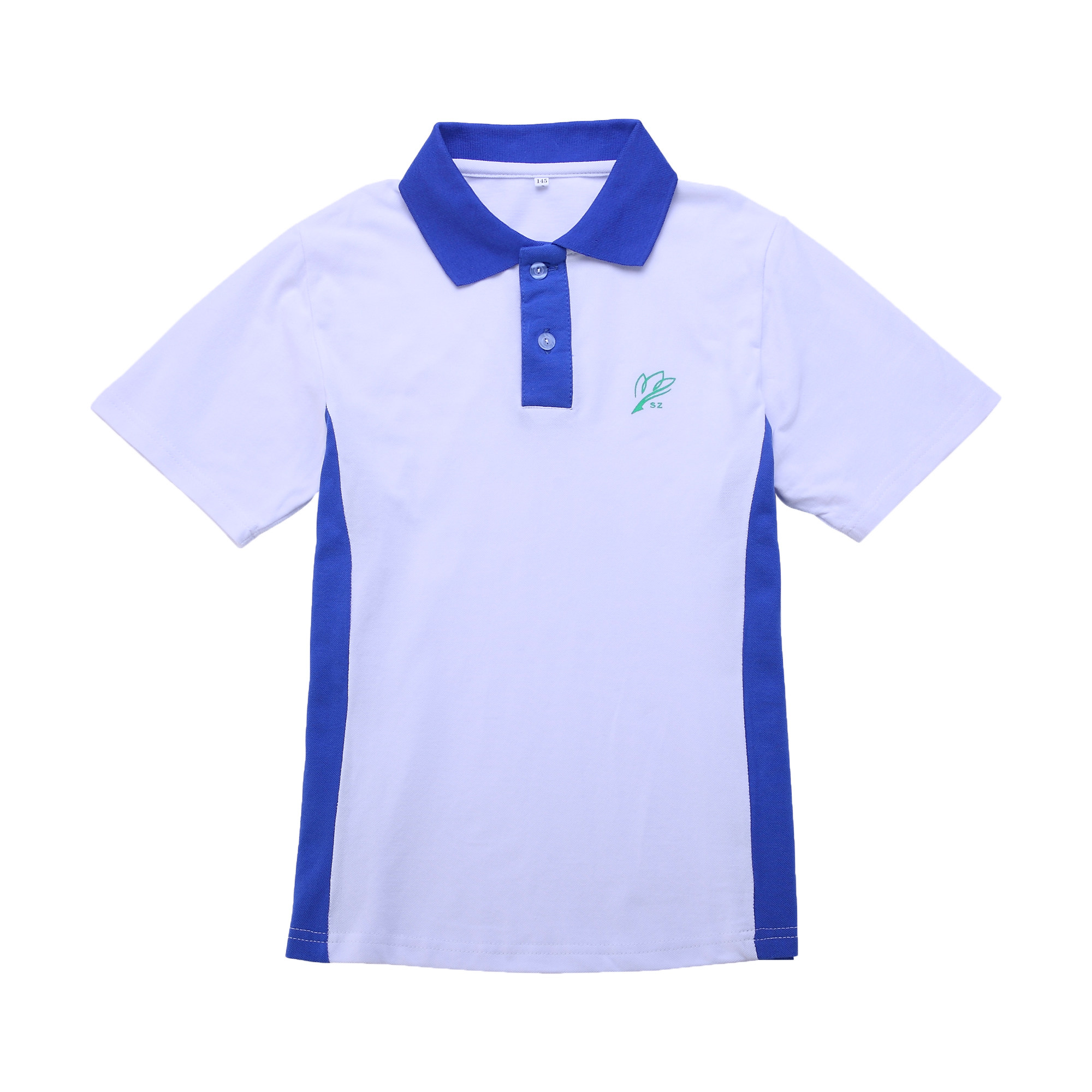 Форма, летняя летняя одежда для школьников и студентов, спортивный костюм подходит для мужчин и женщин, комплект, шорты, штаны, облегающий крой, короткий рукав 