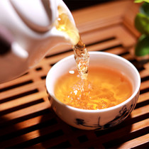 2021 Ming Hand Artisanal Red Incense Snail Zhengzong Qi Gates core production area black tea Qi Xingtea Industry 250g