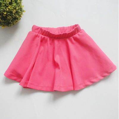 Jupe pour fille - Ref 2049961 Image 17