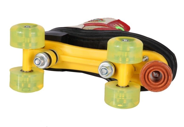 Patins à roulettes - Ref 2582943 Image 11