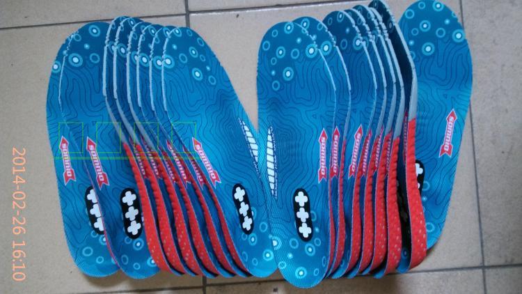 Semelles absorbantes - Ref 1072448 Image 6