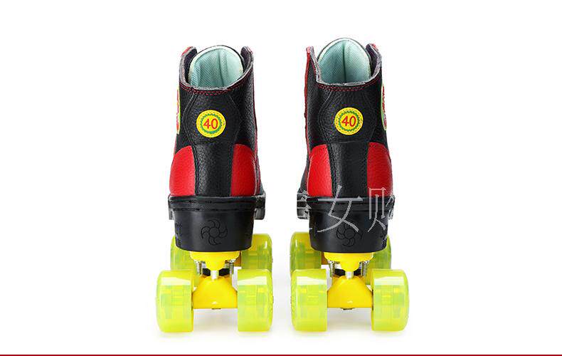 Patins à roulettes - Ref 2584434 Image 16