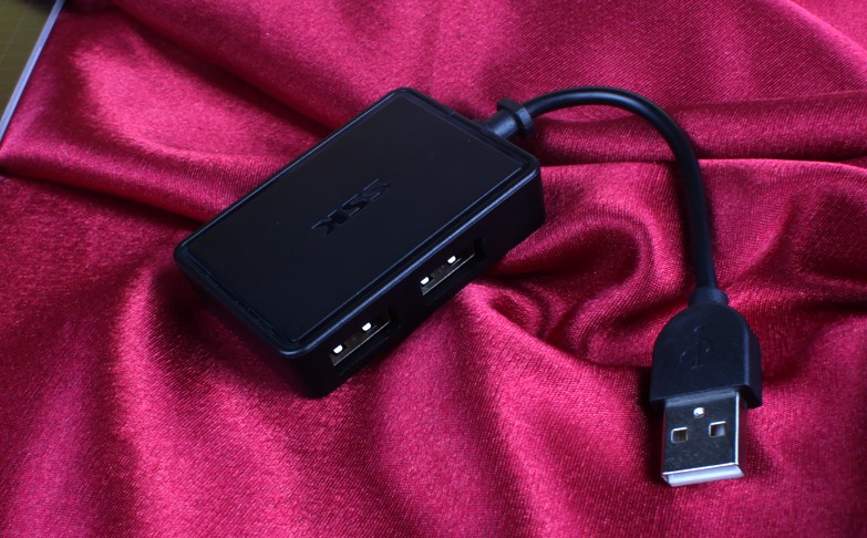 Concentrateur USB - Ref 365692 Image 17