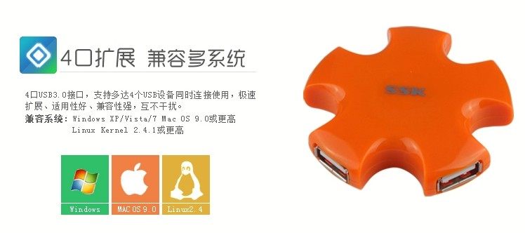 Concentrateur USB - Ref 366565 Image 12