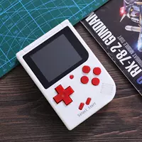 Máy chơi game cầm tay Super Mario RETROMINI hoài cổ Nintendo Pokemon máy cọ retro máy chơi game cầm tay cổ điển