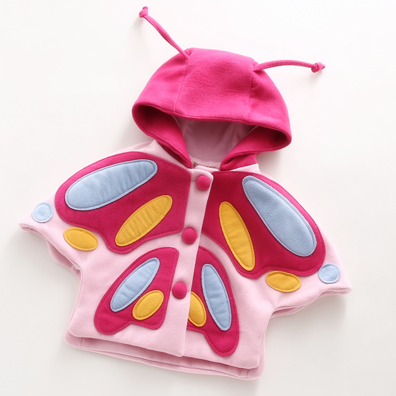 Cape pour fille - Ref 2157052 Image 21