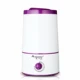 Meirunchen 3.5L dung tích lớn siêu âm gia dụng máy điều hòa không khí máy làm ẩm văn phòng câm mini máy hương liệu - Máy giữ ẩm