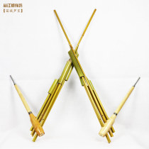 Lusheng nationalité Miao Lusheng instrument de musique ethnique instrument à vent minoritaire accessoires pour instruments de musique traditionnels accessoires de danse Miao