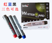 White Board Pen Erasable Non-toxic Add Ink Pen Red Black Blue Color Office Supplies Writing Pen Easy To Rub Coarse Head