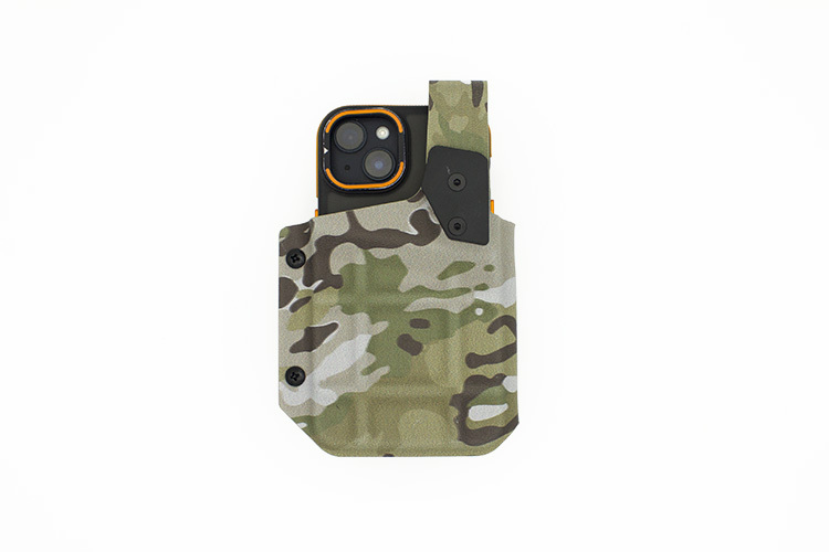 Tactical Knight Viper Crosshatch iPhone Case for iPhone 13 - 17 - view 23