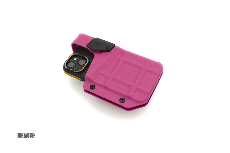 Tactical Knight Viper Crosshatch iPhone Case for iPhone 13 - 17 - view 17