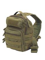 (Tactical Knight) COMBAT2000 weevil shoulder bag shoulder bag EDC bag riding bag