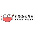 乐悠悠生活网的LOGO