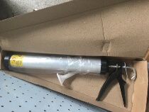 Soft Glue Gun Structural Glue Gun 600ml