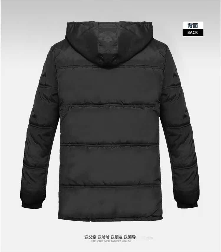 Blouson hiver pour homme   OTHER - Ref 3115554 Image 3