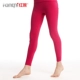 Red Nicole đồ lót cotton XL quần ấm cho phụ nữ quần legging quần quần đơn giản