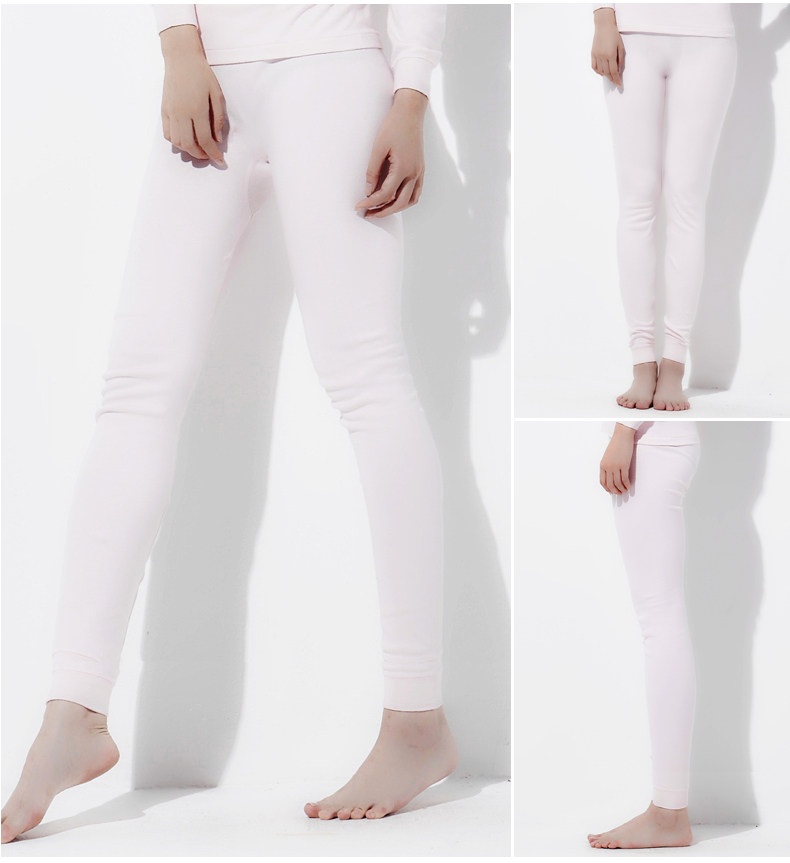 Pantalon collant Moyen-âge H63001 en coton - Ref 749846 Image 40