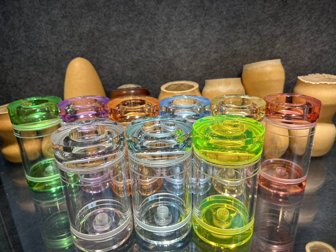 鸣韵款蝈蝈叫罐有什么特别之处？如何选择合适的类型?