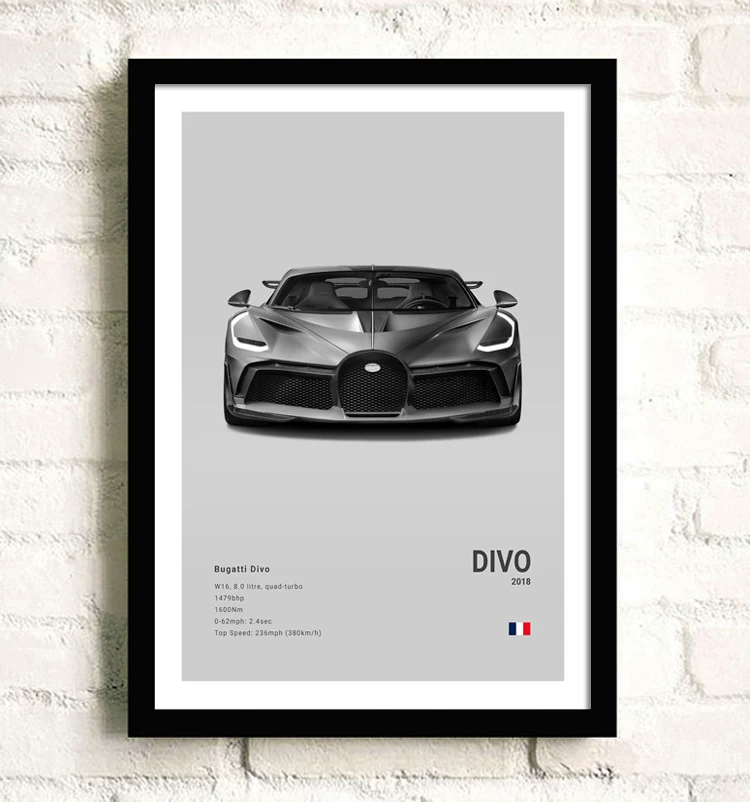 Феррари, Lamborghini, постер, Porsche