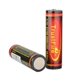 TrustFire Литиевые батарейки с зарядкой, защитный дорожный фонарь, 7v