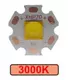 70,2 Желтый свет 3000K 20 медная базовая доска