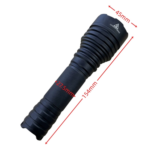 M45 70,3 Высокая мощность 50 Вт белый свет. Высокий свет.