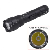 502b v6 One Gear Oncehand