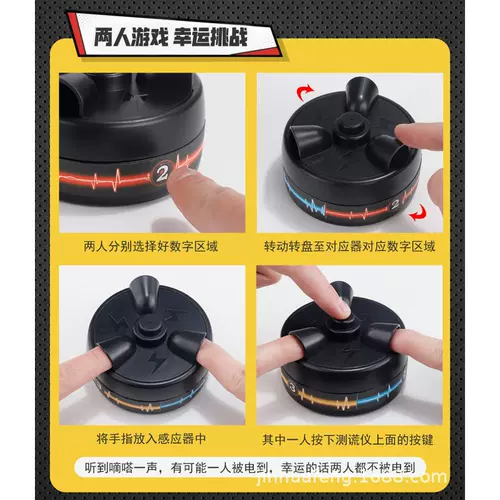 Игра в трихпот