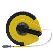 Aotl Aotley glass fiber tape measure 20m 30m 50m fiber tape measure portable tape ruler AT557