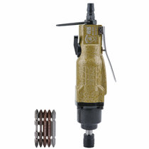  Bodun industrial grade wind batch 8H pneumatic screwdriver Pneumatic screwdriver Screwdriver Pneumatic batch pneumatic screw gun