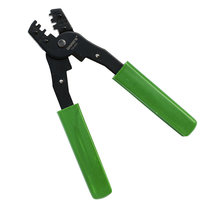 Power lion crimping pliers cable press pliers terminal press pliers YG-202A