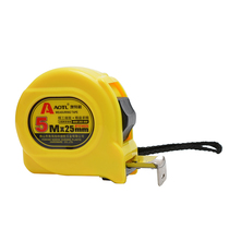 Aotl Aotley steel tape measure 3 meters 5 meters 7 meters 10 meters metric system Luban tape measure