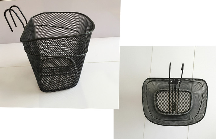 Panier pour vélo en métal - Ref 2257137 Image 17