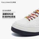 Зимняя обувь, утепленные удерживающие тепло кроссовки, 2020, популярно в интернете