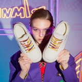 Зимняя обувь, утепленные удерживающие тепло кроссовки, 2020, популярно в интернете