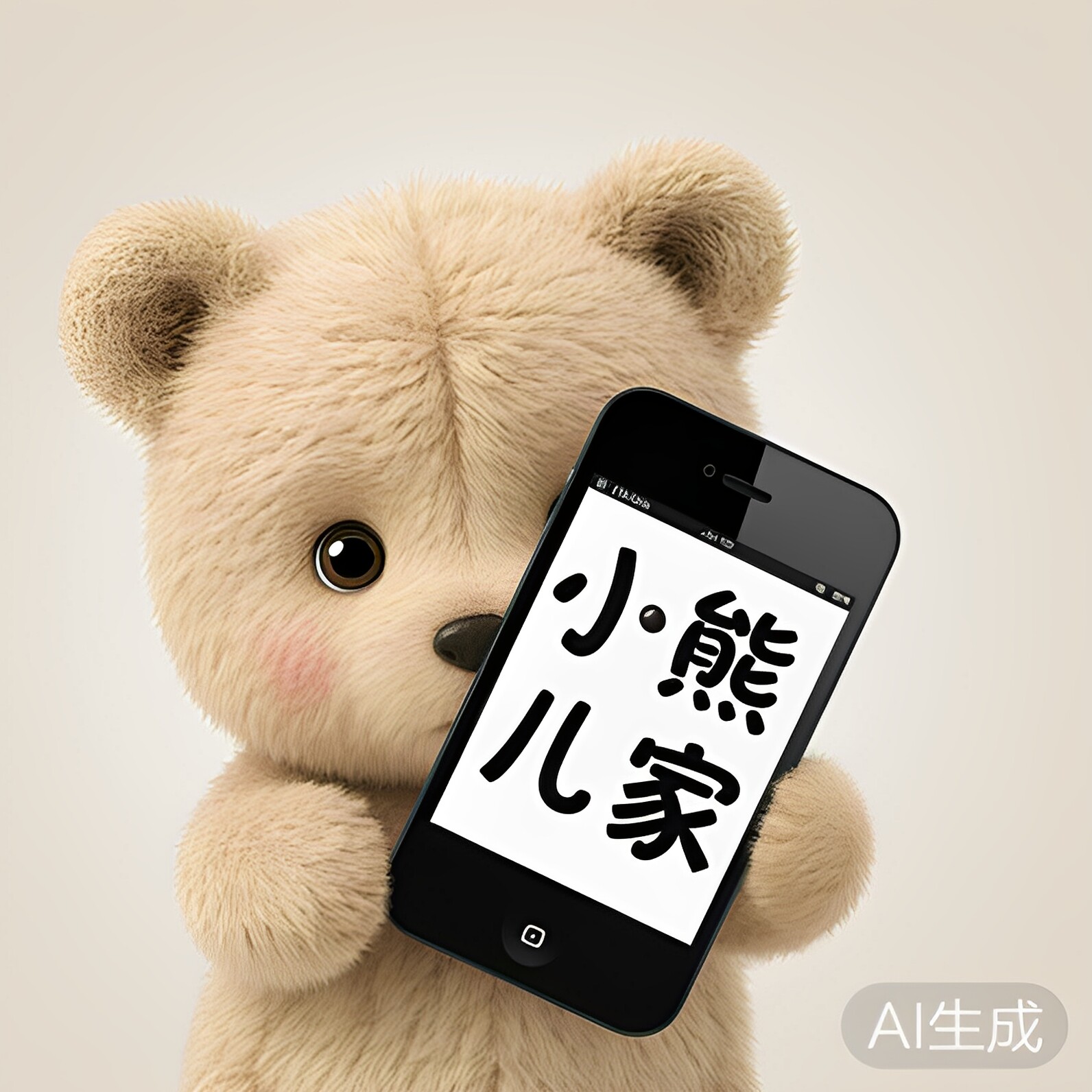 小熊儿家数码手机租赁