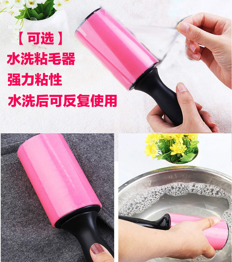 máy cắt lông xù Ý thức về tóc, quần áo, tông đơ, tẩy lông, máy cạo râu, để cạo bóng tóc, cắt tóc có thể sạc lại, cạo bằng tay - Link Remover máy cắt xù quần áo