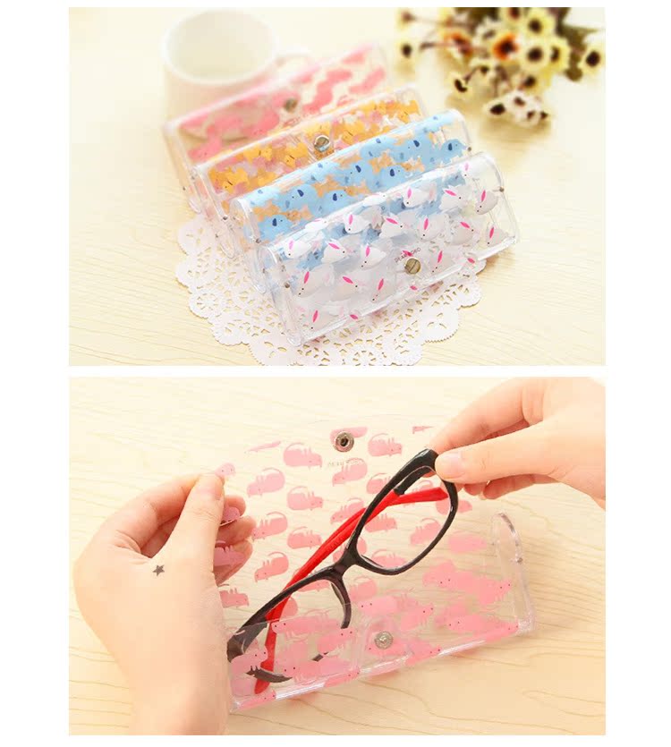 Etui à lunettes - Ref 1246215 Image 15