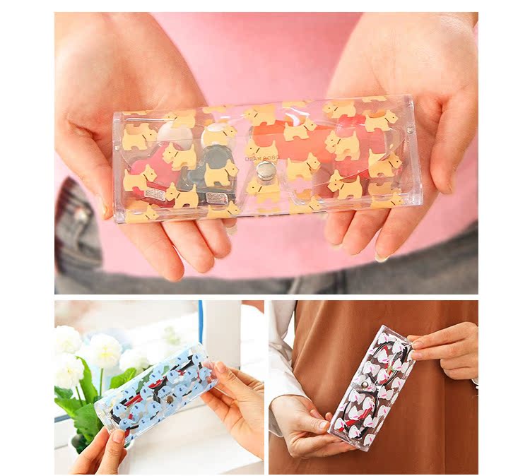 Etui à lunettes - Ref 1246215 Image 16