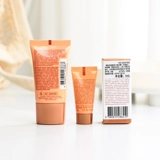 Clarins, эластичный дневной крем, ночной крем, освежающий комплект, подтягивающий коллаген, 5 мл, пробник, 15 мл