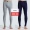 Playboy Qiuku Cotton Cotton Quần cotton Nam Quần ấm Quần lót Quần Quần Thu / Đông Cotton Tóc legging nam