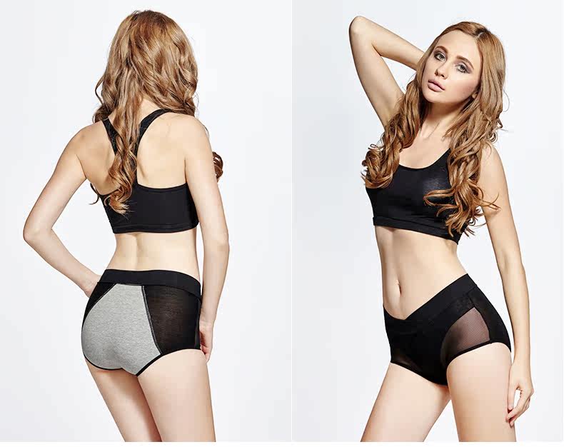 Slip jeunesse PLAYBOY Y3911 en coton - Ref 668590 Image 19