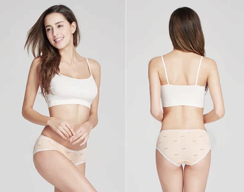 Slip PLAYBOY Y5675-4 en coton - Ref 668593 Image 20