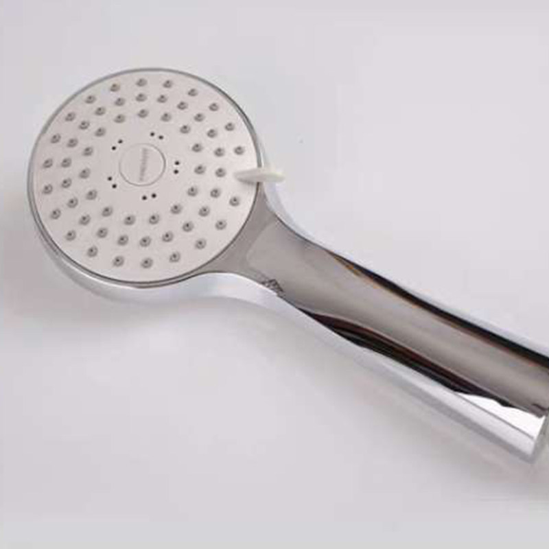 The Farnsa showerhead is a