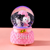 Girl kitty Toys 6 years old 7 years 8 to 12 3-4 3-4 Princess 7-9 cute 10 Birthday Gift 15