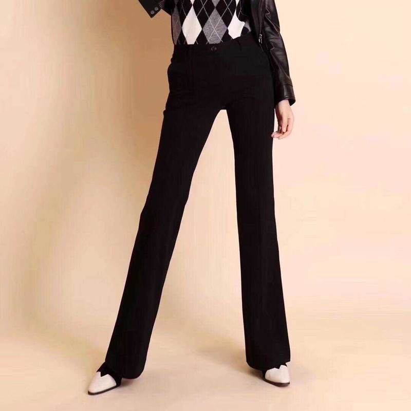 2022 Amasch New special spring women's clothing Micro Laleisure pants Long pants 5100144-345211-001