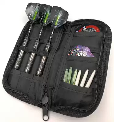 High-grade cloth bag (piece) Jin Hui Dart professional fabric dart bag dart bag dart bag dart bag 51g