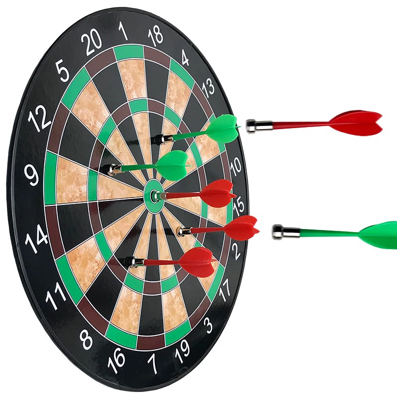 Nhà máy trực tiếp an toàn cho trẻ em phi tiêu nhựa từ mục tiêu cung cấp phi tiêu nhựa từ biên giới - Darts / Table football / Giải trí trong nhà