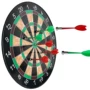 Nhà máy trực tiếp an toàn cho trẻ em phi tiêu nhựa từ mục tiêu cung cấp phi tiêu nhựa từ biên giới - Darts / Table football / Giải trí trong nhà bia phóng phi tiêu